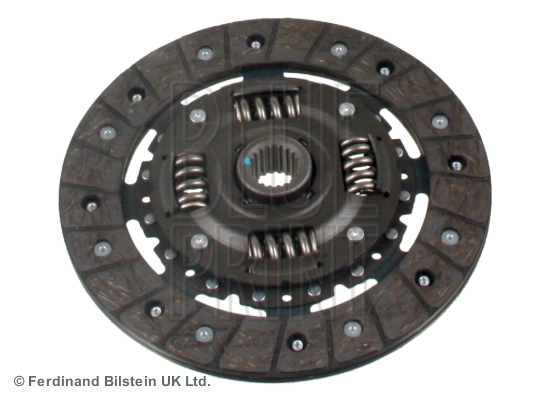 Clutch Disc